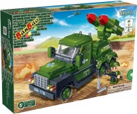 Фото - Конструктор BanBao Defence Force 8844 