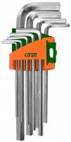 Фото - Набор инструментов GRAD Tools 4022075