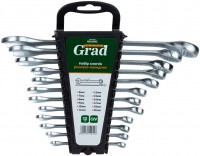 Фото - Набор инструментов GRAD Tools 6010945 