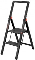 Фото - Лестница Intertool Storm LT-5002 46 см