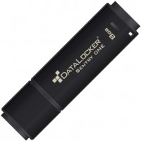 Фото - USB-флешка DataLocker Sentry One 8 ГБ