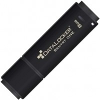 Фото - USB-флешка DataLocker Sentry One 128Gb 