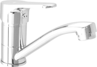 Фото - Смеситель Rubineta Luka-19