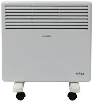 Фото - Конвектор Rotex RCH11-X 1 кВт
