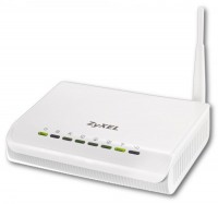 Wi-Fi адаптер Zyxel NBG-318S 