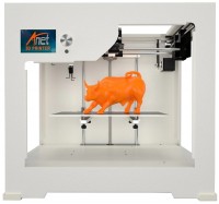 Фото - 3D-принтер Anet A5 