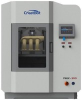 Фото - 3D-принтер CreatBot PEEK-300 