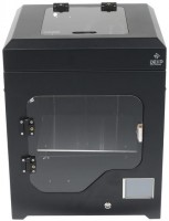 Фото - 3D-принтер DEXP BOX C-K2