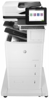 Фото - МФУ HP LaserJet Enterprise M636Z 