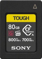 Фото - Карта памяти Sony CFexpress Type A Tough 80 ГБ