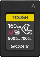 Карта памяти Sony CFexpress Type A Tough 160 ГБ