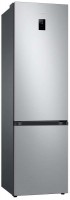 Фото - Холодильник Samsung RB38T676FSA серебристый