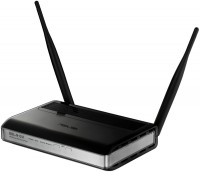 Фото - Wi-Fi адаптер Asus DSL-N12U 