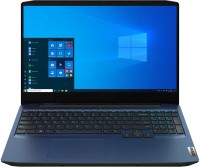 Фото - Ноутбук Lenovo IdeaPad Gaming 3 15IMH05 (3 15IMH05 81Y400R6RA)