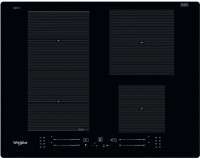 Фото - Варочная поверхность Whirlpool WFS 2765 NE черный