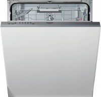 Встраиваемая посудомоечная машина Hotpoint-Ariston HIE 2B19 C N 