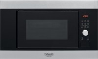 Фото - Встраиваемая микроволновая печь Hotpoint-Ariston MF 20G IX HA 