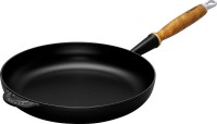 Фото - Сковородка Le Creuset 20058240000460 24 см  черный