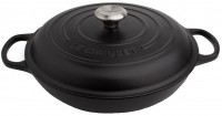 Фото - Сковородка Le Creuset 21180300000430 30 см