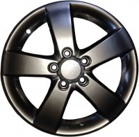 Фото - Диск Replica CT3329 (6,5x16/5x114,3 ET45 DIA64,1)