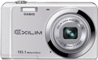 Фото - Фотоаппарат Casio Exilim EX-Z28 