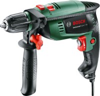 Фото - Дрель / шуруповерт Bosch UniversalImpact 700 060313100F 