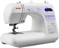Фото - Швейная машина / оверлок Janome DC 3050 