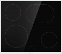 Фото - Варочная поверхность Gorenje ECD 643 BX черный