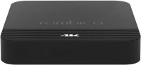 Фото - Медиаплеер Rombica Smart Box F2 