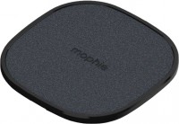 Фото - Зарядное устройство Mophie Wireless Charging Pad Fabric 
