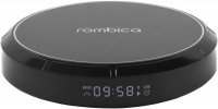 Фото - Медиаплеер Rombica Smart Box Z1 