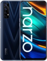 Фото - Мобильный телефон Realme Narzo 20 Pro 128 ГБ