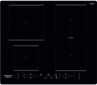 Фото - Варочная поверхность Hotpoint-Ariston HB 4860B NE черный