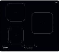 Фото - Варочная поверхность Indesit IS 11Q60 NE черный