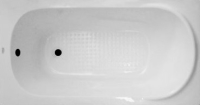 Фото - Ванна KO&PO 4001 bath 140x70 см