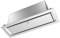 Фото - Вытяжка Krona Selina 900 Glass S нержавейка