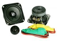 Фото - Автоакустика DLS C4