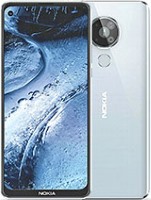 Фото - Мобильный телефон Nokia 7.3 64 ГБ