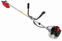 Фото - Газонокосилка Sturm BT8933D