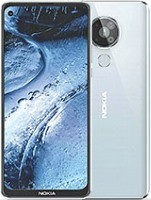 Фото - Мобильный телефон Nokia 7.3 128&nbsp;ГБ