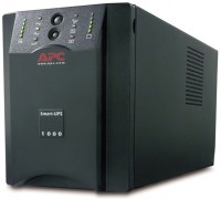 Фото - ИБП APC Smart-UPS XL 1000VA SUA1000XLI 1000 ВА