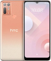 Фото - Мобильный телефон HTC Desire 20 Plus 128&nbsp;ГБ
