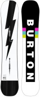 Фото - Сноуборд Burton Custom Camber 154W (2020/2021) 