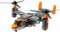 Фото - Конструктор Lego Bell-Boeing V-22 Osprey 42113 