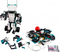 Фото - Конструктор Lego Robot Inventor 51515 