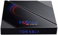 Фото - Медиаплеер Android TV Box H96 Max H616 64 Gb 