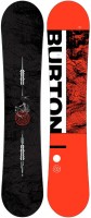 Фото - Сноуборд Burton Ripcord 156W (2020/2021) 