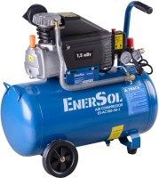 Фото - Компрессор EnerSol ES-AC 180-50-1 50&nbsp;л
