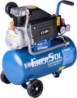 Фото - Компрессор EnerSol ES-AC 180-25-1 25 л