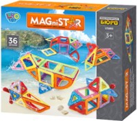 Фото - Конструктор Limo Toy Magni Star LT5003 